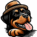 Sweet Dog