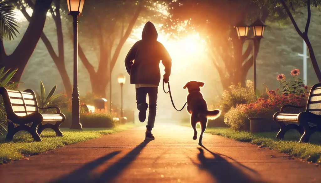 Éducateur canin : ces signes qui doivent vous faire fuir